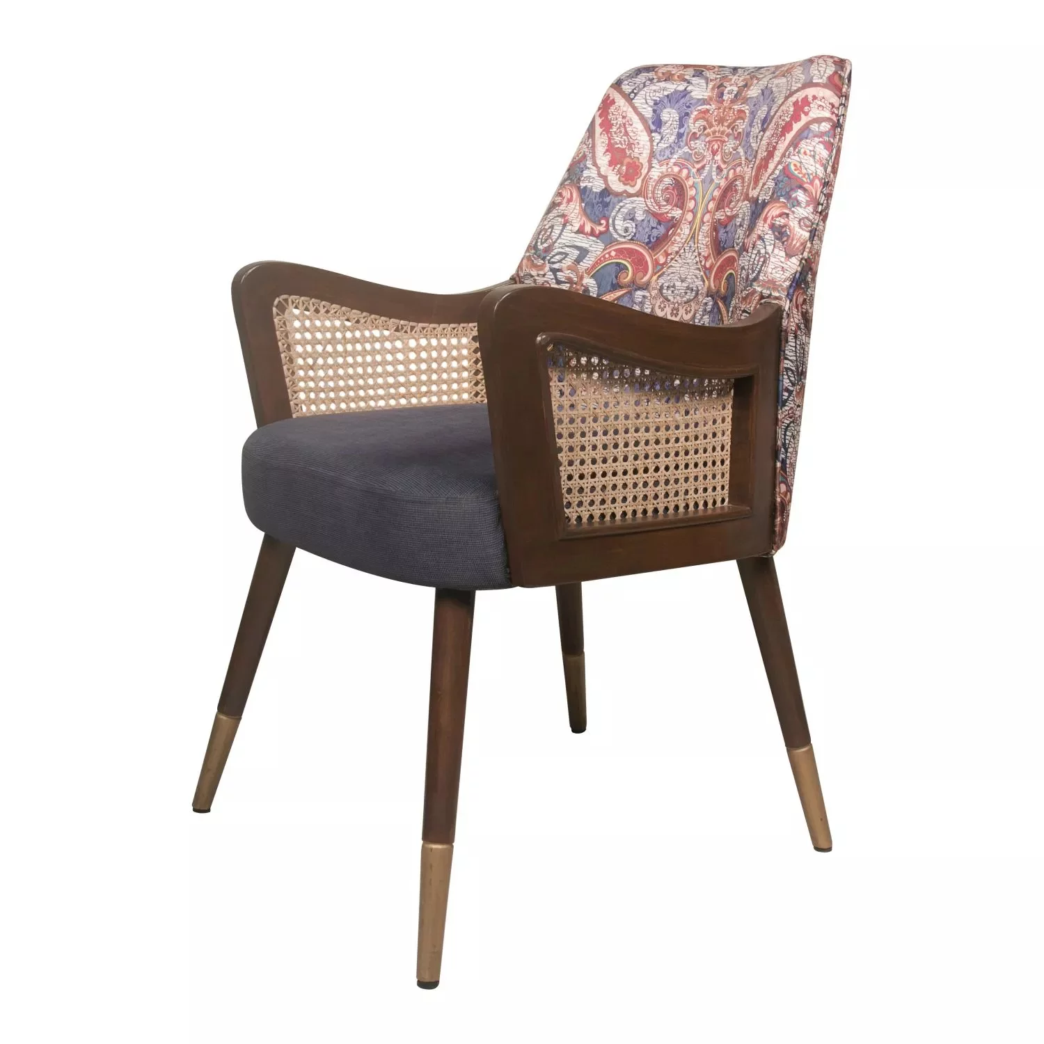 Arm Cane Chair 5 Arm Cane Chair2