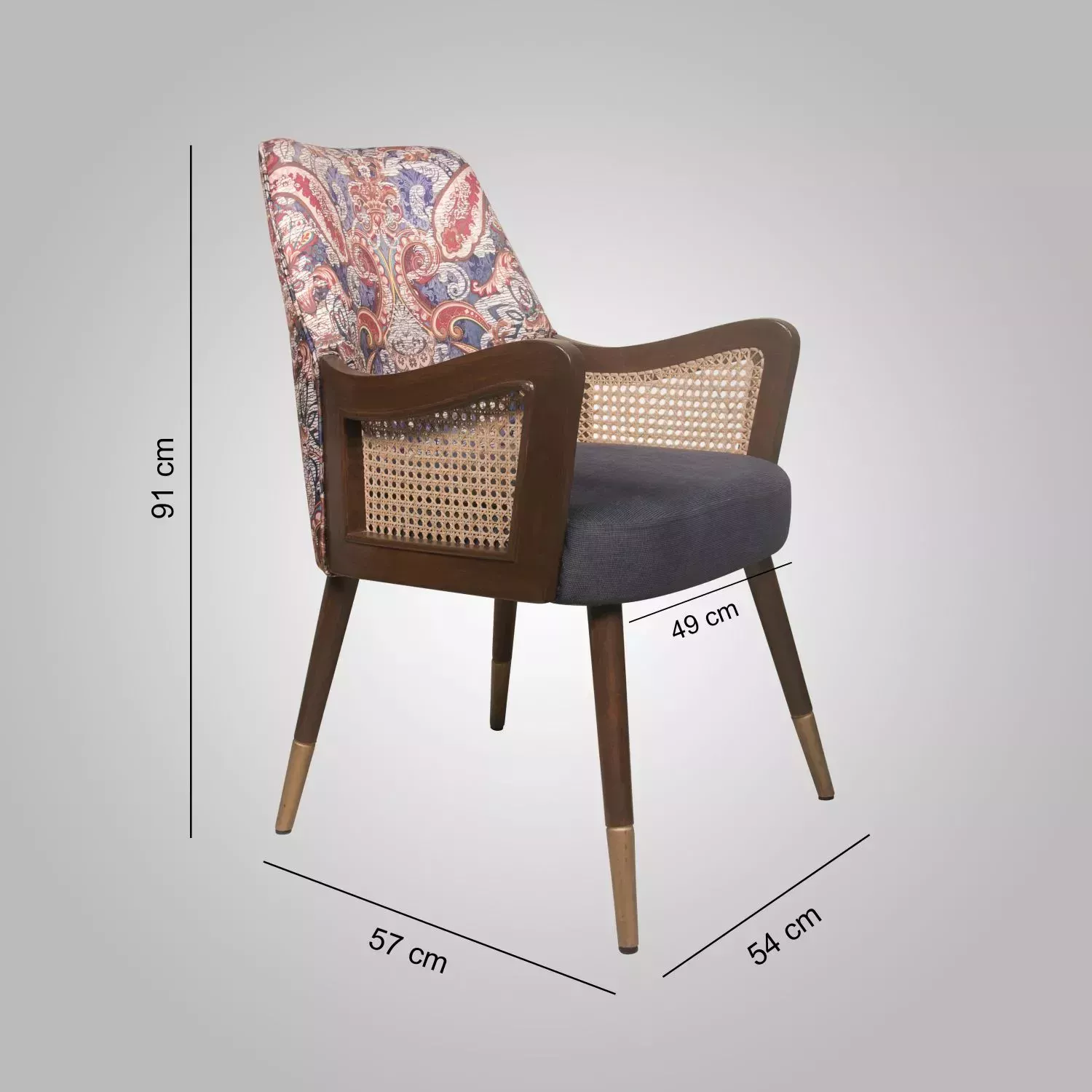 Arm Cane Chair 7 Arm Cane Chair4