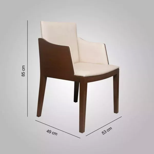 Arm rest Chair3