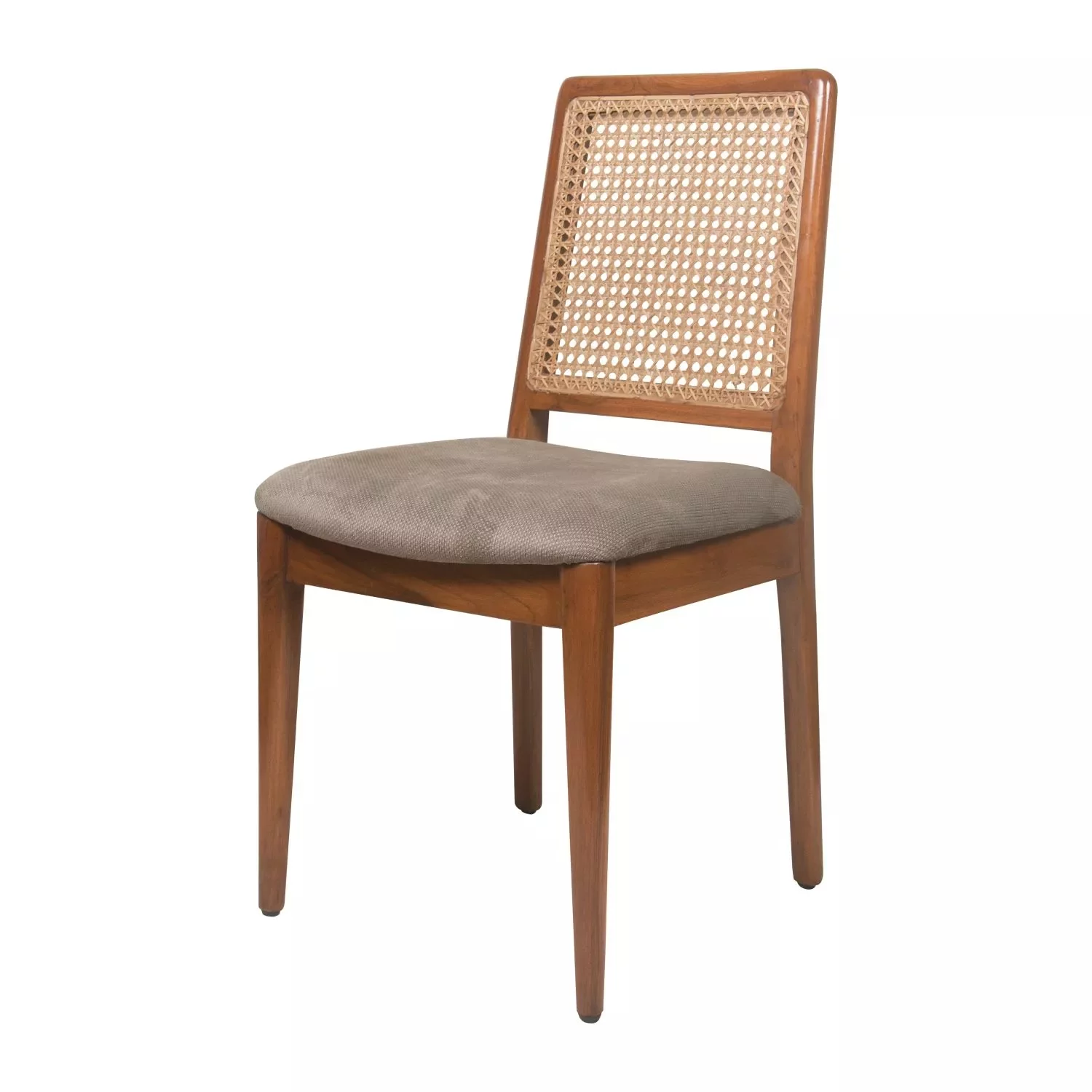 Armless Cane Chair 6 Armless Cane Chair2