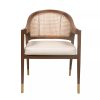 Cane Chair Natural Finish Cane Chair Natural Finish