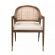 Cane Chair Natural Finish Cane Chair Natural Finish