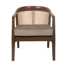 Cane Lounge Chair