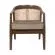 Cane Lounge Chair