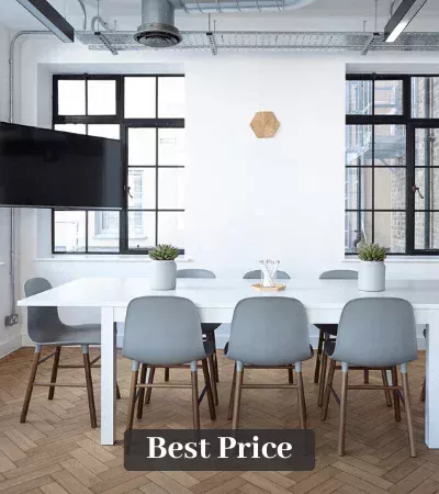 Corporate Furniture