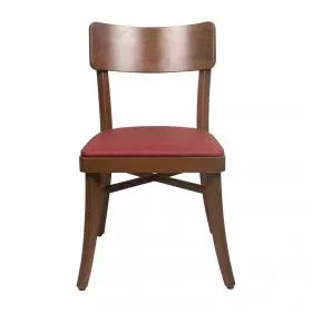 Dining Chair Solid Wood