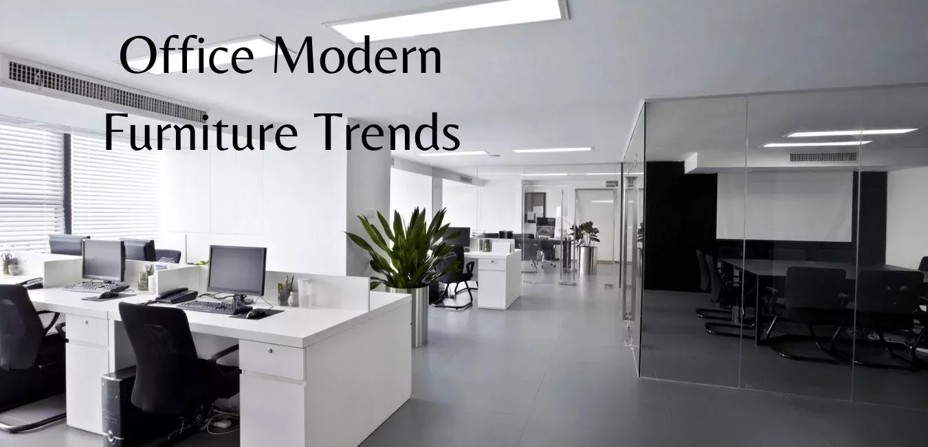 Office Modern Furniture Trends 2021 Modern Office Furniture Trends