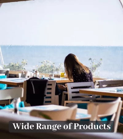 Bulk Orders 2 Resturant Furniture
