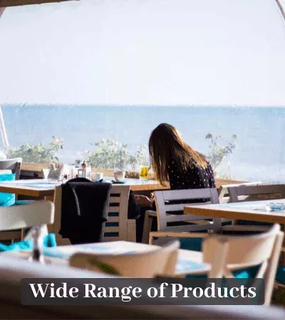 Resturant Furniture