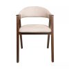 Teak Wood Dining Chair