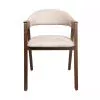 Teak Wood Dining Chair