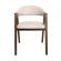 Teak Wood Dining Chair