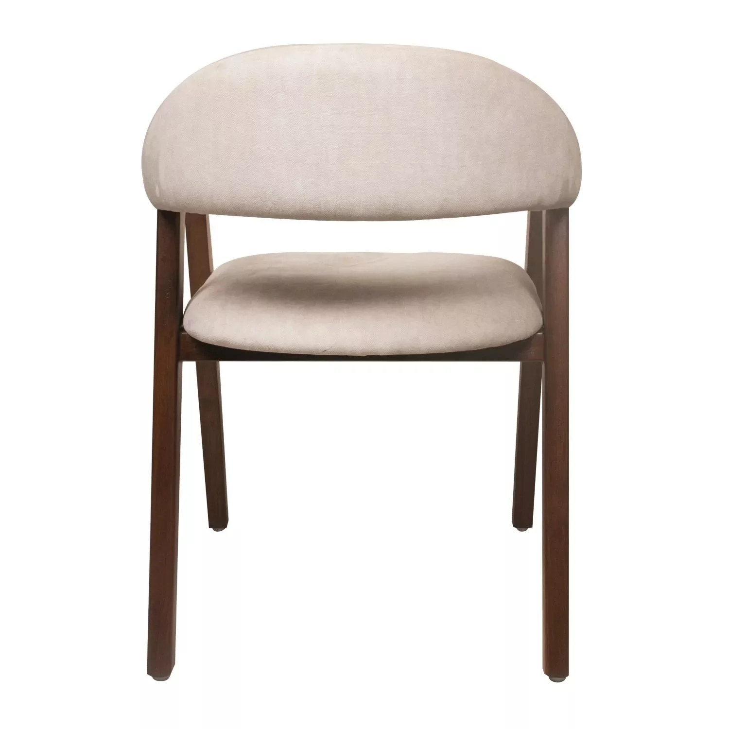 Teak Wood Dining Chair1