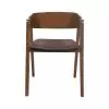Teakwood Arm Rest Chair