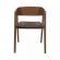Teakwood Arm Rest Chair