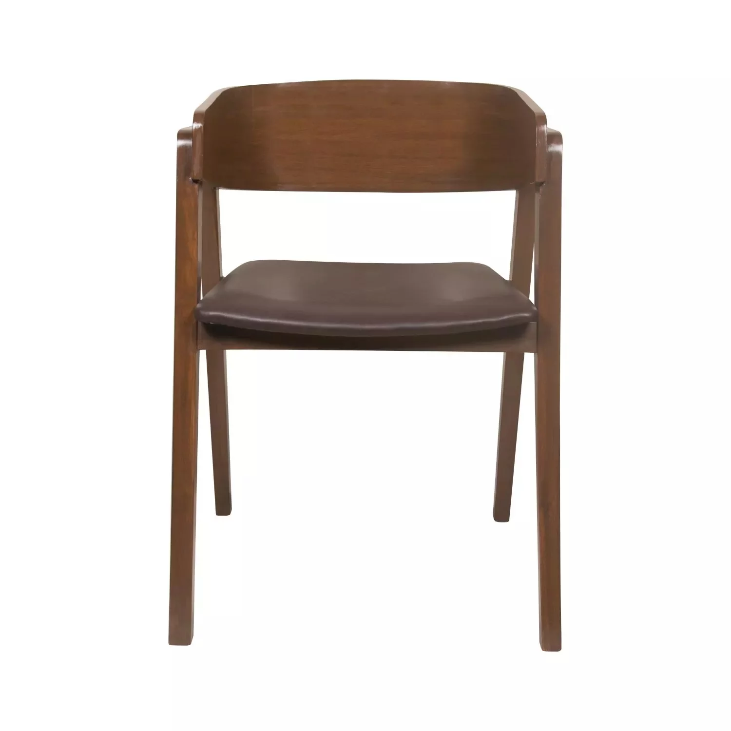 Teakwood Arm Rest Chair 4 Teakwood Arm Rest Chair