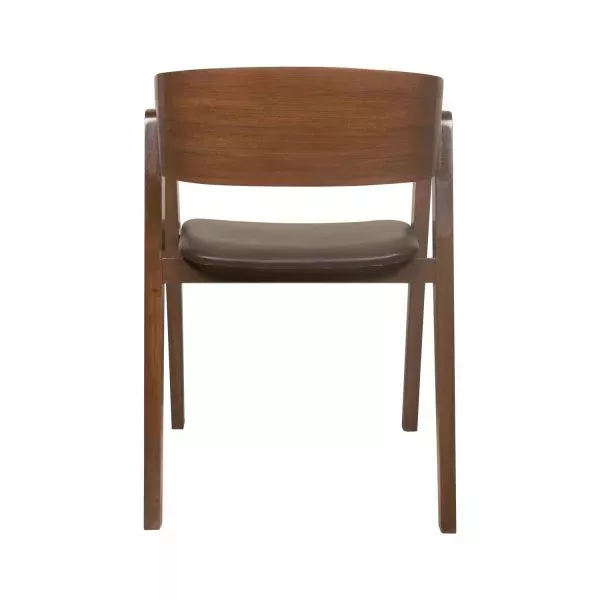 Teakwood Arm Rest Chair3