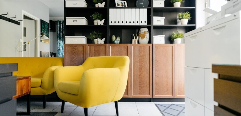 Tips for Decorating your room