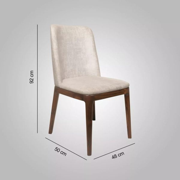 Upholstery Dining Chair4