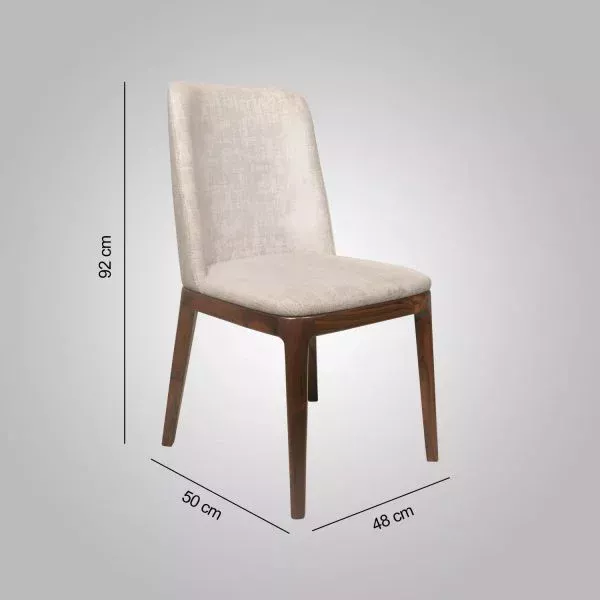 Upholstery Dining Chair4