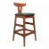 Wooden Bar Stool2 Wooden Bar Stool