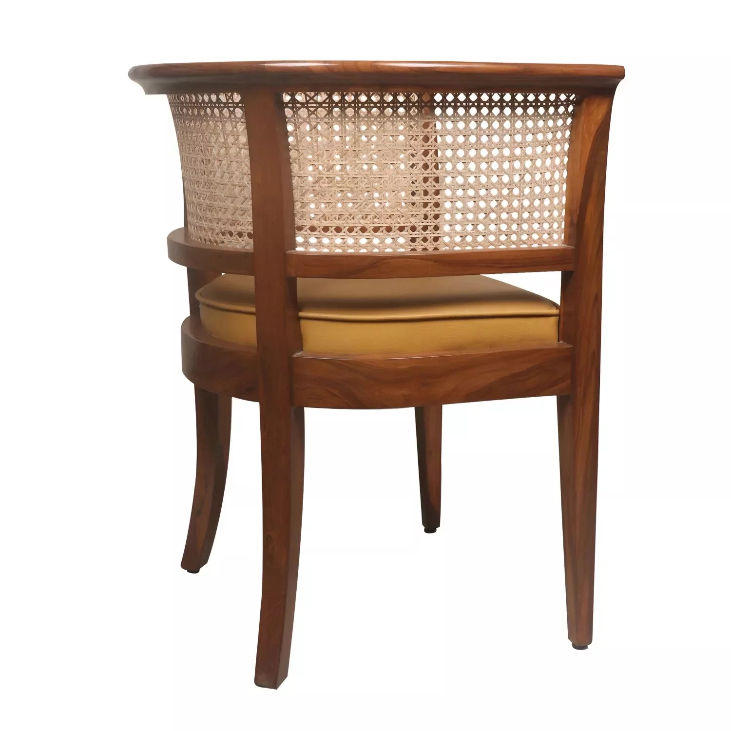 Wooden Cane Chair 5 Wooden Cane Chair1