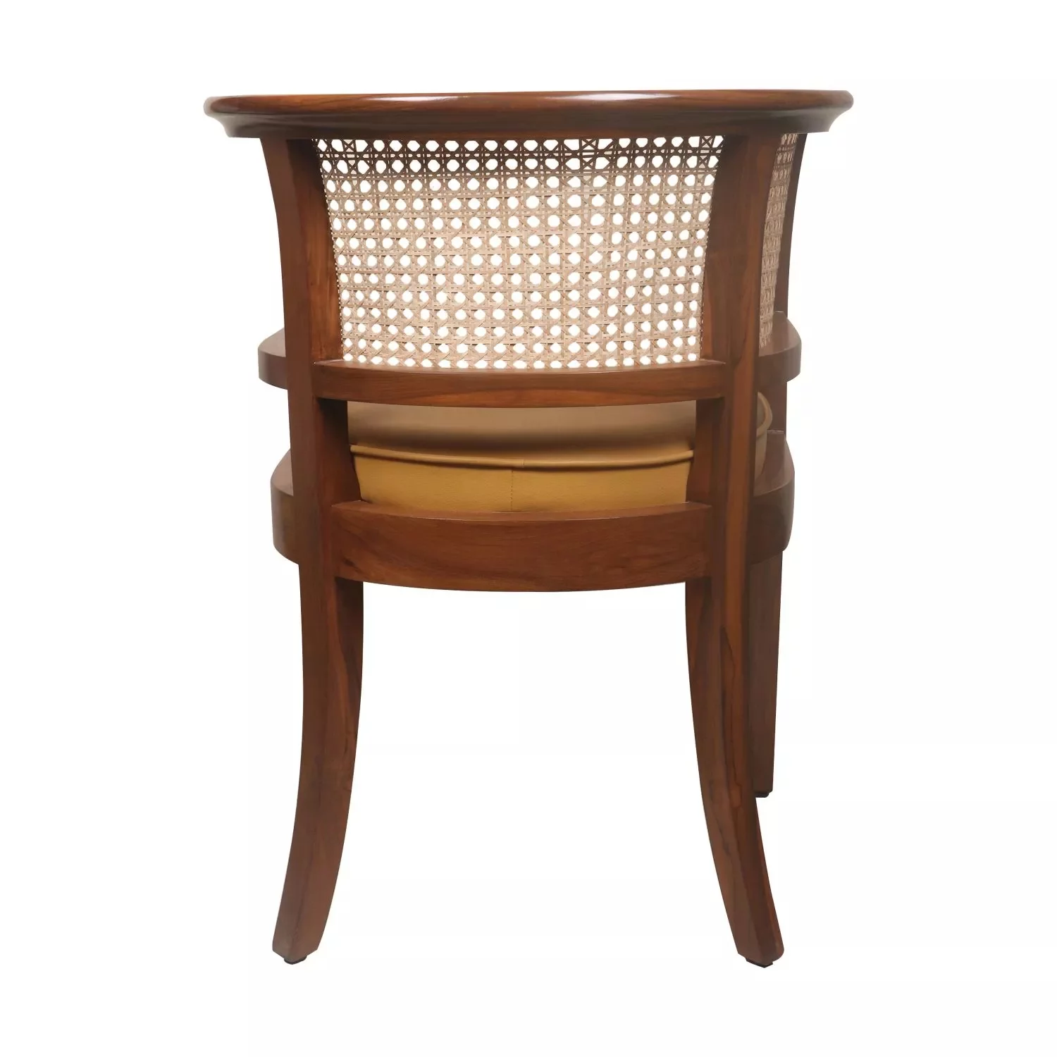 Wooden Cane Chair 6 Wooden Cane Chair2