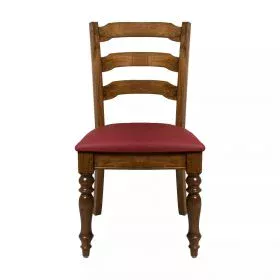 Wooden Carving Dining Chair