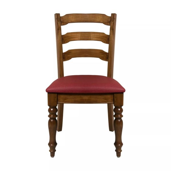 Wooden Carving Dining Chair