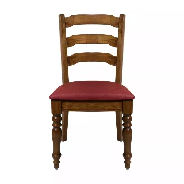 Wooden Carving Dining Chair