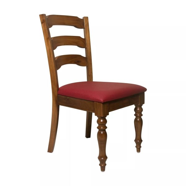 Wooden Carving Dining Chair1 Wooden Carving Dining Chair