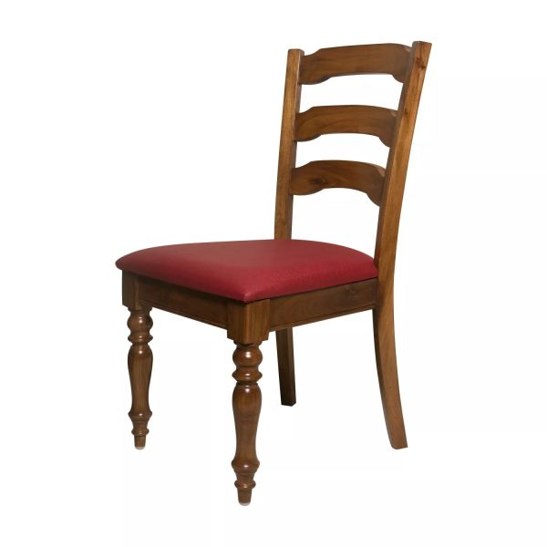 Wooden Carving Dining Chair2 Wooden Carving Dining Chair