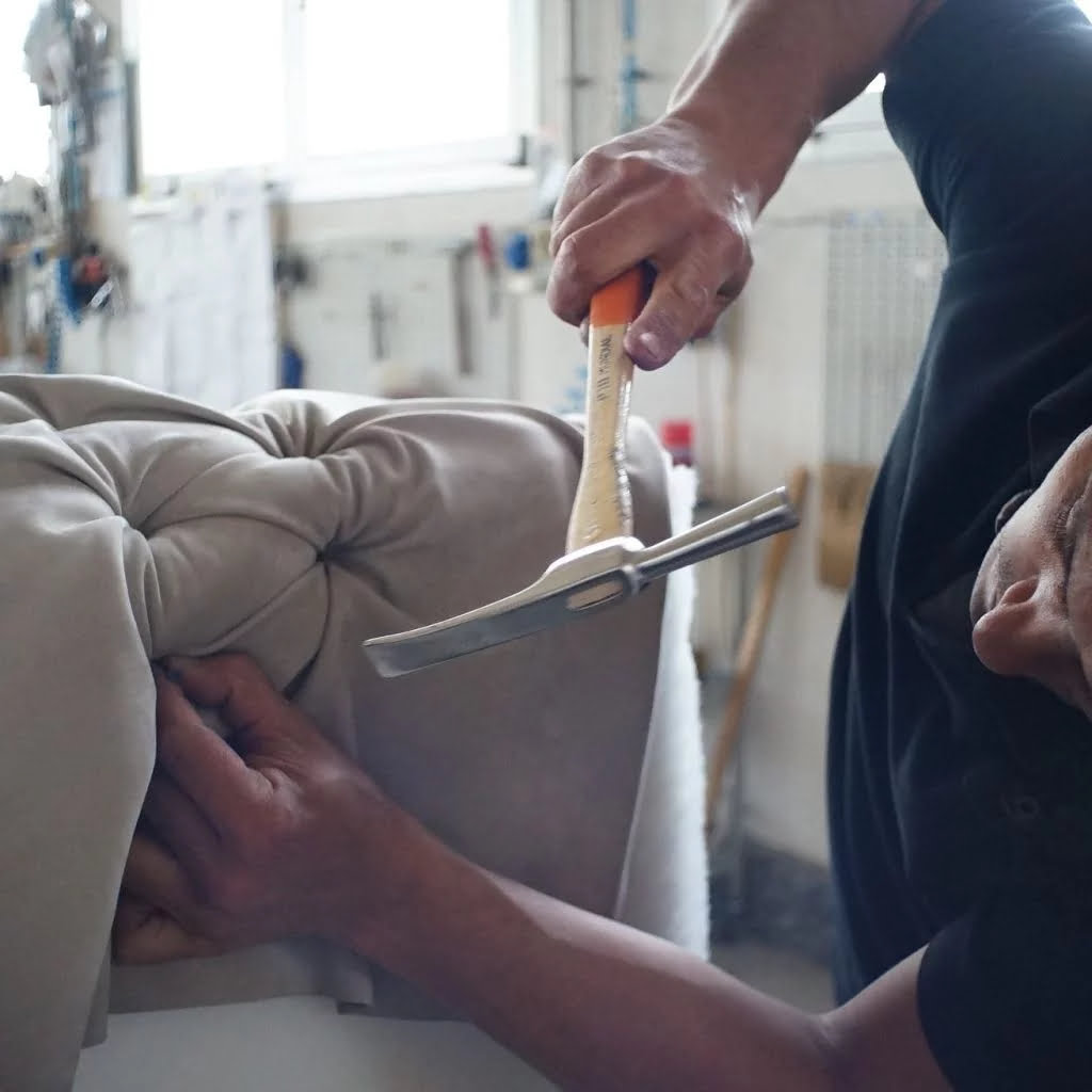 furniture repairing