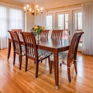 photo-of-wooden-dining-table