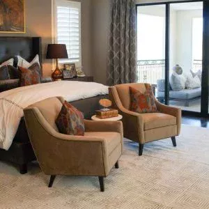 Reparing/Restoring your Furniture 5 white-comforter-on-maters-bedroom