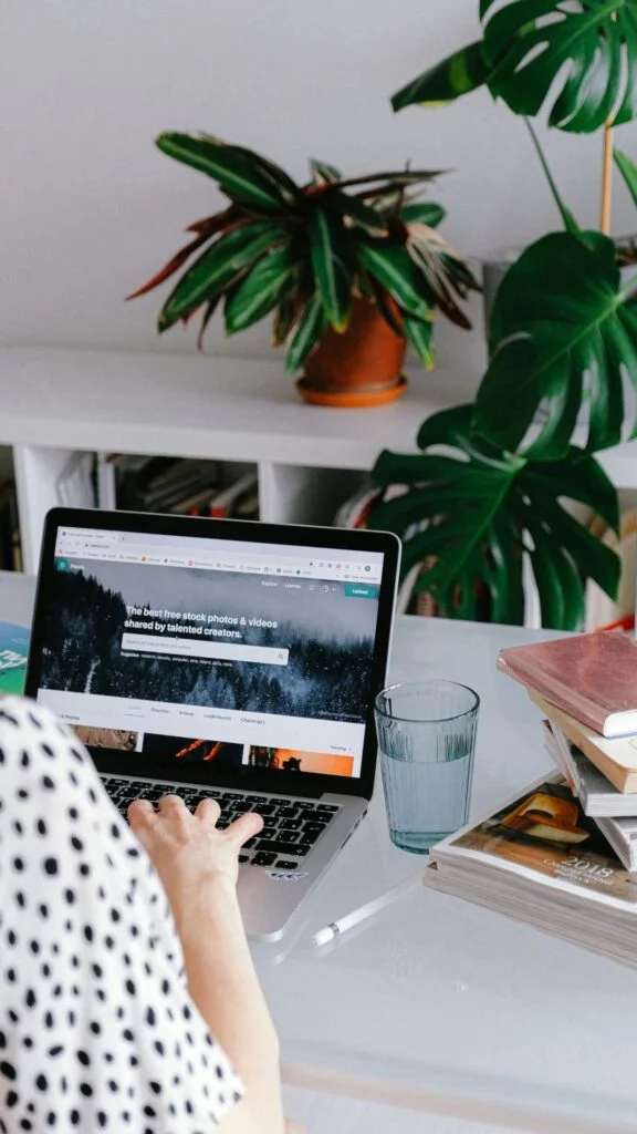 Tips for Staying Productive when you Work from Home