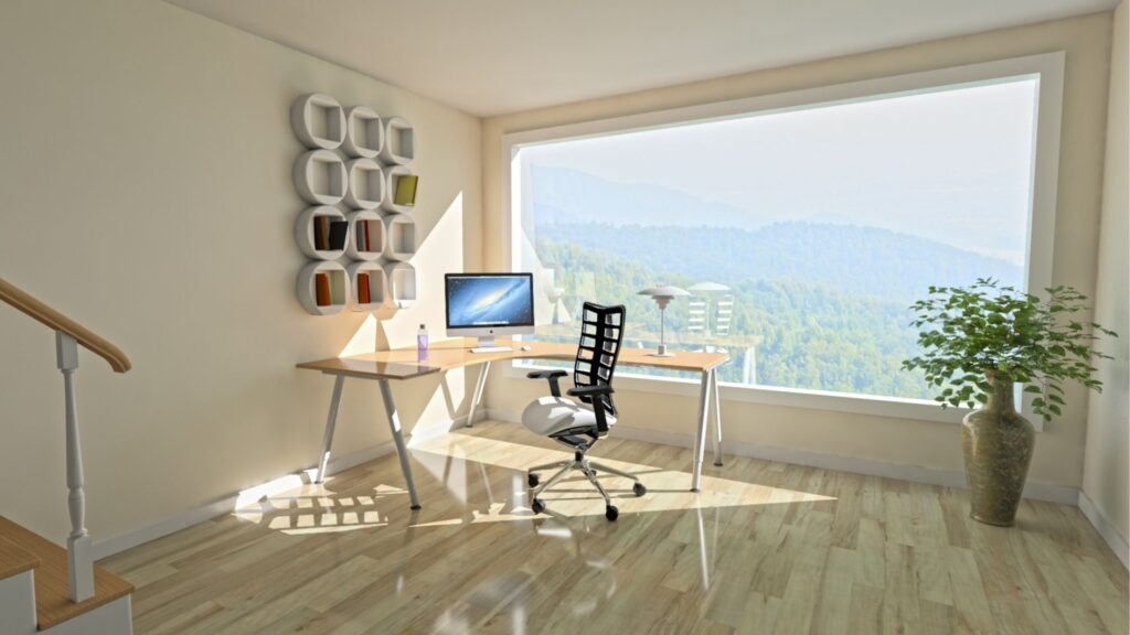 6 BEST TIPS TO DESIGN A HOME OFFICE 3 DESIGN A HOME OFFICE