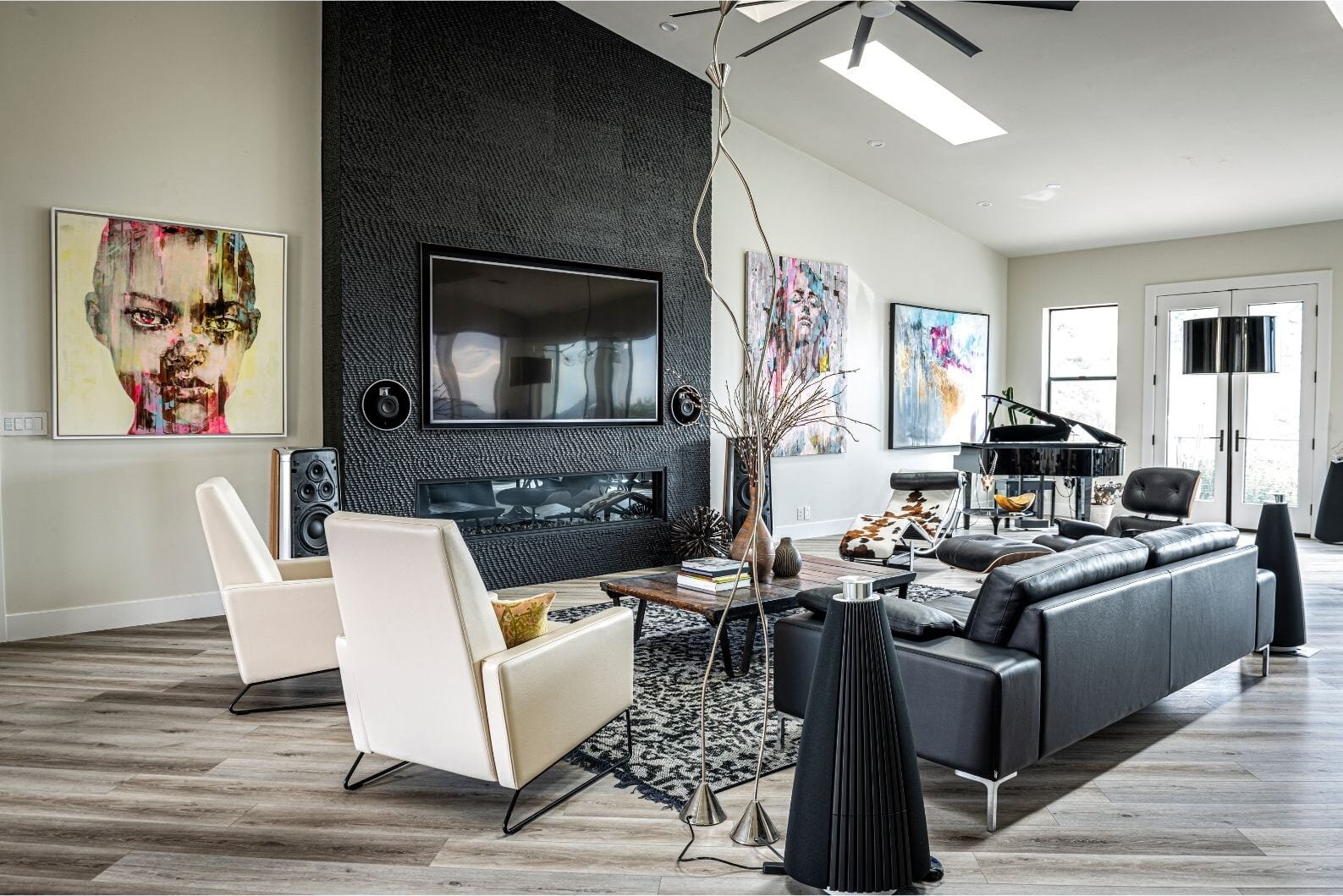 6 Best Tips to Spice Up a Neutral Color Palette 5 tips to spice up a neutral color palette