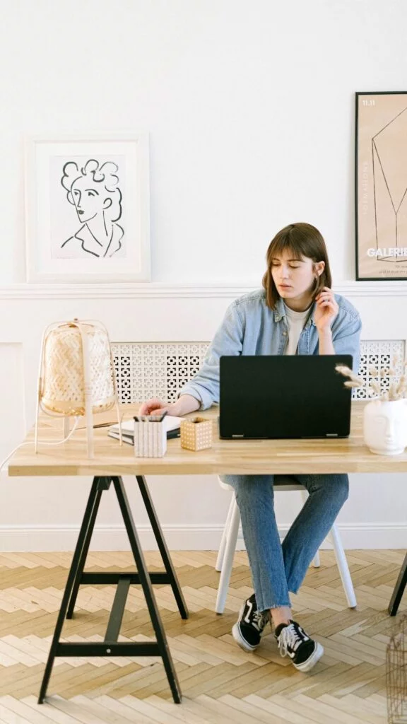 Tips for Staying Productive when you Work from Home
