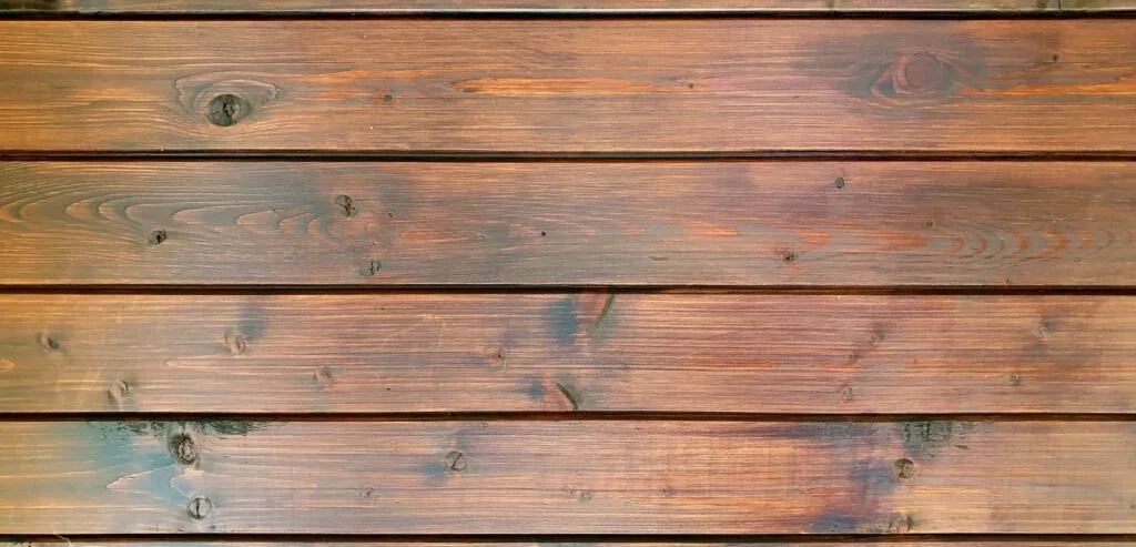 Wear and care of your wooden furniture - wood texture