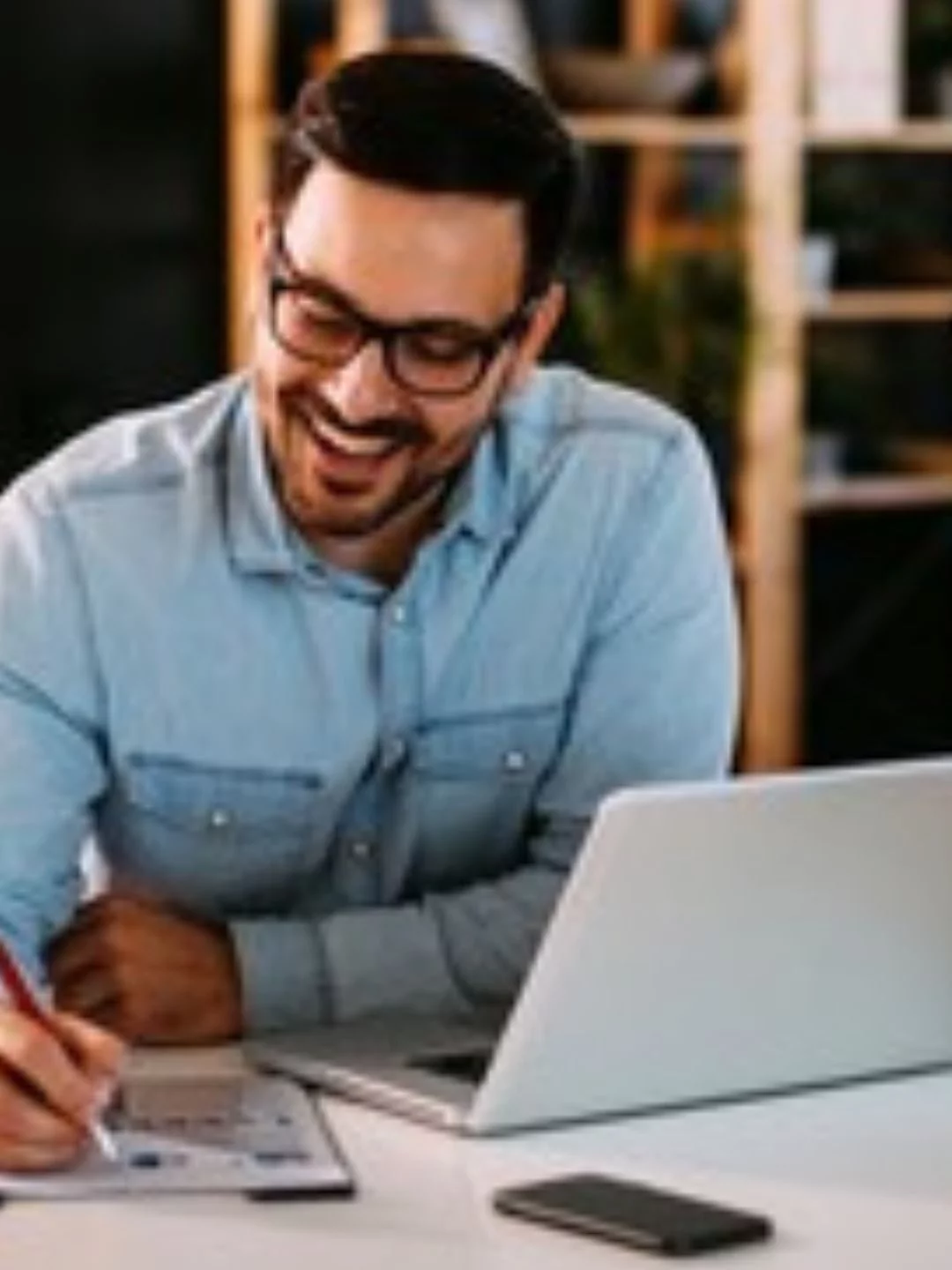 Tips for Staying Productive when you Work from Home