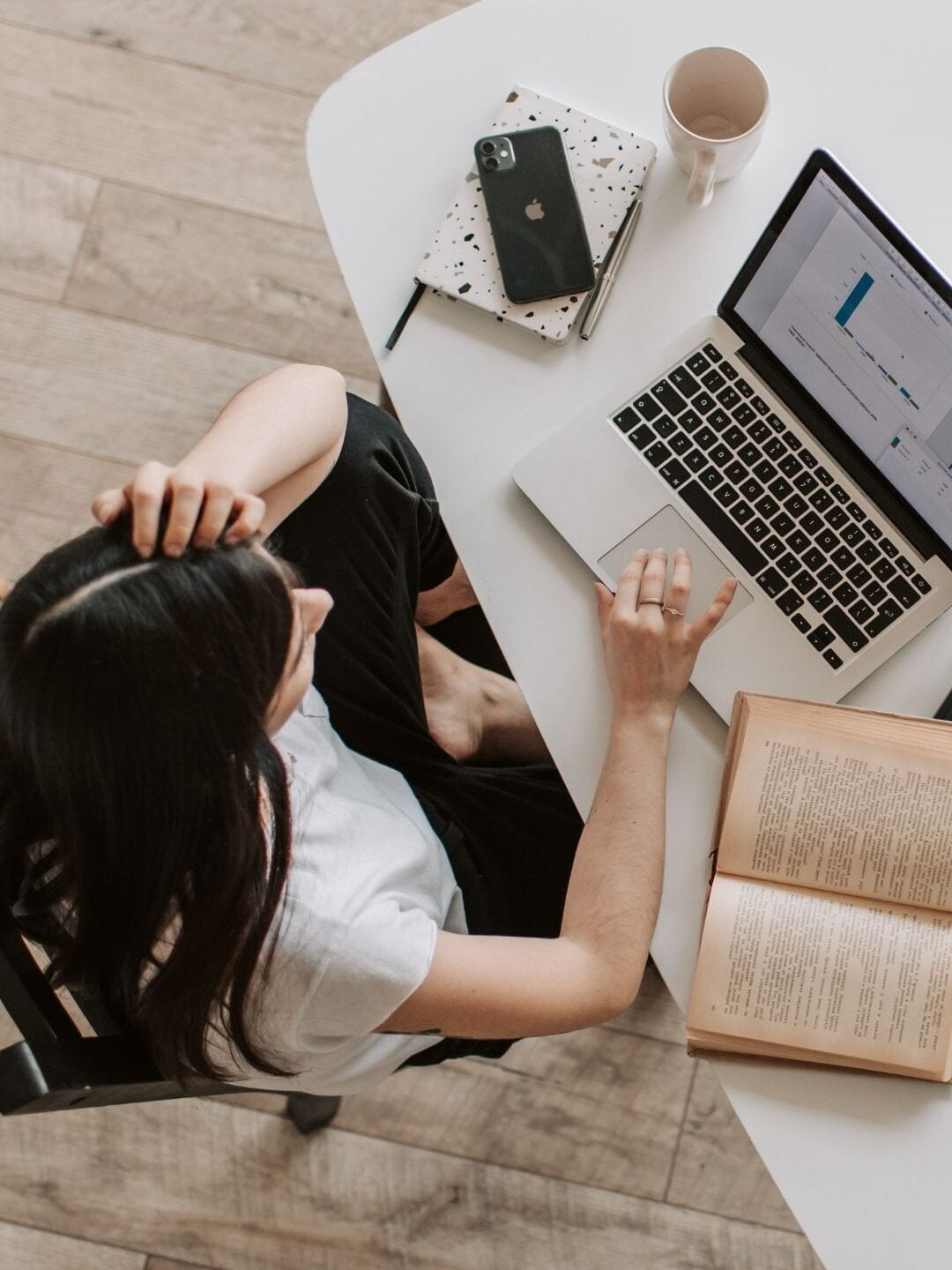 Tips for Staying Productive when you Work from Home