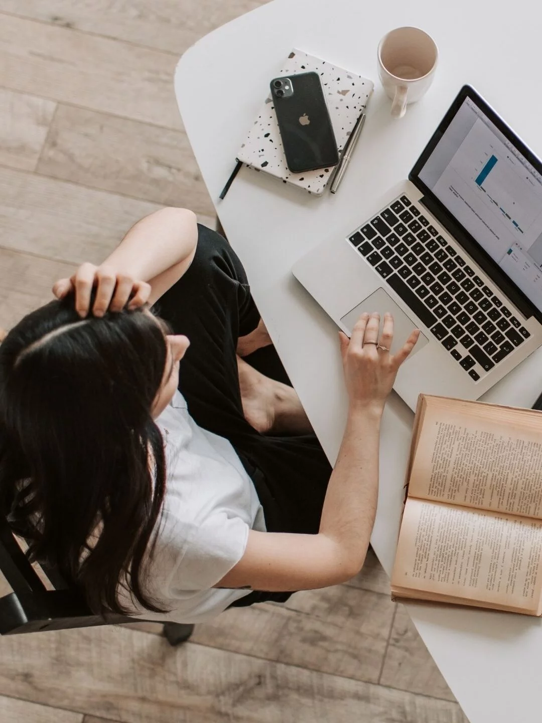 Tips for Staying Productive when you Work from Home