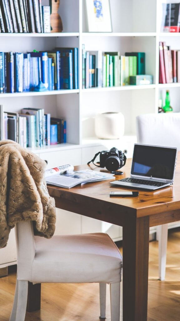 Privacy eh 6 BEST TIPS TO DESIGN A HOME OFFICE