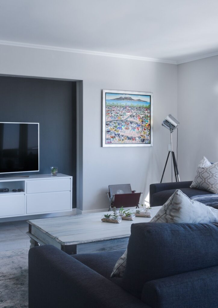 tips to spice up a neutral color palette