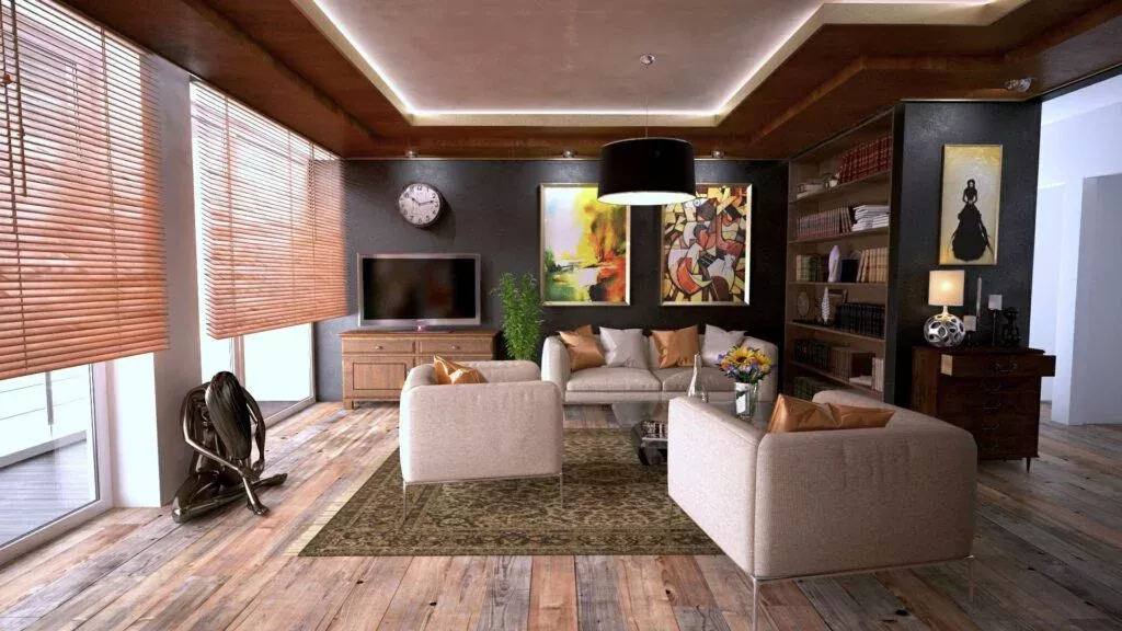 9 Items that Add Luxury to Your Home 7 art 1 9 Items that Add Luxury to Your Home