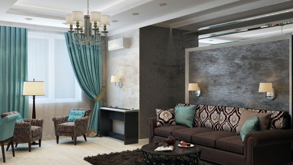 9 Items that Add Luxury to Your Home 6 curtains 1 9 Items that Add Luxury to Your Home