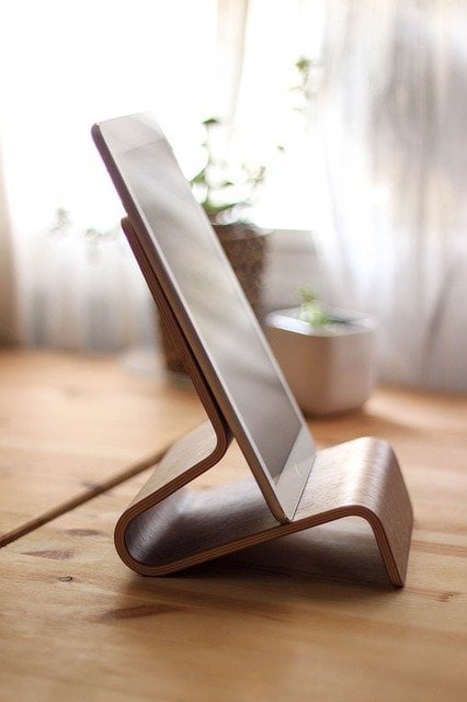 Avoid Aches and Pains When Working from Home