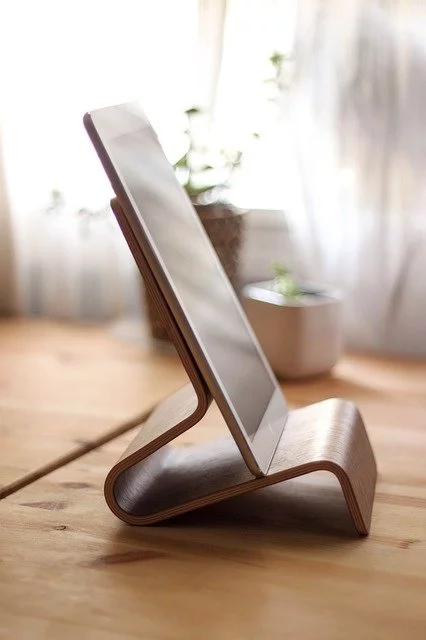 Avoid Aches and Pains When Working from Home