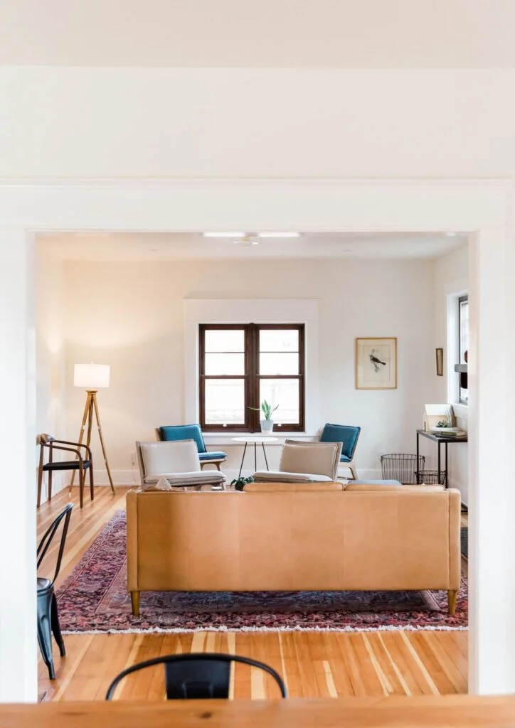  Modern Coastal Interior Design